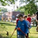 Dahlgren School Commemorates Earth Day