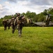 2023 Annual Rifle Squad Competition Day 1