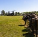 2023 Annual Rifle Squad Competition Day 1