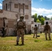 2023 Annual Rifle Squad Competition Day 1