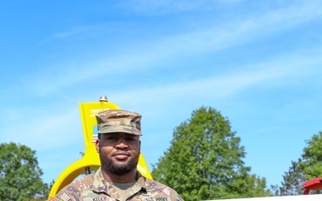 Delaware State University Flight Training Program Established