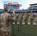 Washington Nationals host National Guard Day