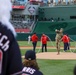 Washington Nationals host National Guard Day