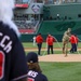 Washington Nationals host National Guard Day