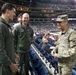 Washington Nationals host National Guard Day