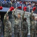 Washington Nationals host National Guard Day