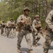 2023 Annual Rifle Squad Competition: Six-Mile Movement