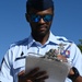 Angelo State University Drill Competition and Military Working Dog Demo