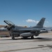 Aviano AB supports Nellis AFB