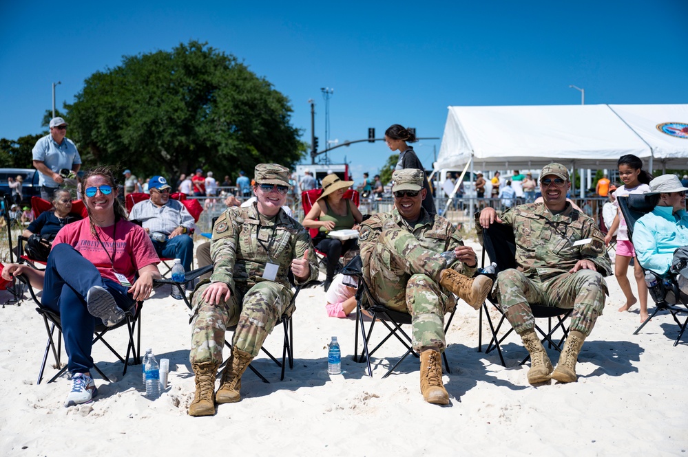 DVIDS Images 2023 Thunder Over the Sound Air and Space Show Day 2