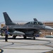 Aviano AB supports Nellis AFB