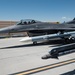 Aviano AB supports Nellis AFB