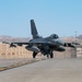 Aviano AB supports Nellis AFB