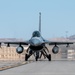 Aviano AB supports Nellis AFB