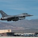 Aviano AB supports Nellis AFB