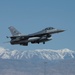 Aviano AB supports Nellis AFB