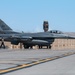 Aviano AB supports Nellis AFB