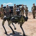 49th SFS unveils newest robotic companions