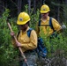 Washington National Guard preps for 2023 wildfire season