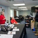 Fleet and Family Support Center holds an EFAC exercise