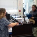 Fleet and Family Support Center holds an EFAC exercise