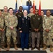 Nuclear Disablement Team leader retires from US Army on Aberdeen Proving Ground