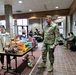 Minnesota family delivers Girl Scout cookies to troops at Fort McCoy