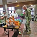 Minnesota family delivers Girl Scout cookies to troops at Fort McCoy