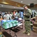 Minnesota family delivers Girl Scout cookies to troops at Fort McCoy