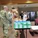 Minnesota family delivers Girl Scout cookies to troops at Fort McCoy