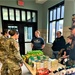 Minnesota family delivers Girl Scout cookies to troops at Fort McCoy