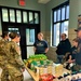 Minnesota family delivers Girl Scout cookies to troops at Fort McCoy