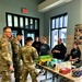 Minnesota family delivers Girl Scout cookies to troops at Fort McCoy