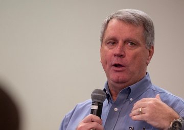 Digital engineering workshop continues innovation momentum