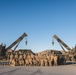 U.S. Marines with Combat Logistics Battalion 24 Pose for Group Photos