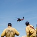 Cal Guard and CAL FIRE team up for annual wildland firefighting training