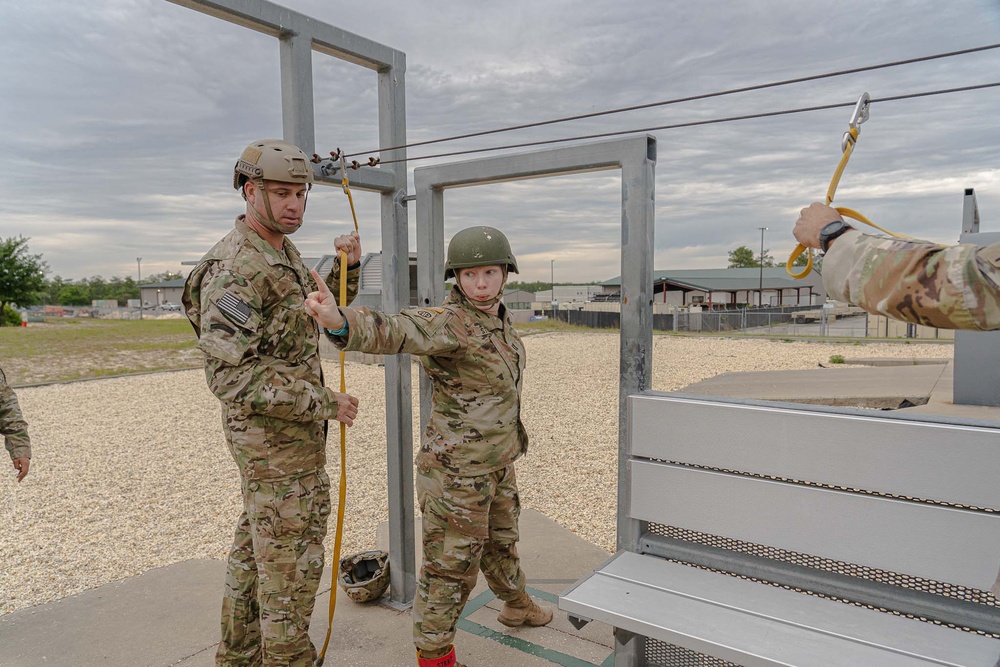 7th Special Forces Group (Airborne) Executes High-Stakes Parachute Jump for Training and Currency Maintenance