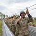 7th Special Forces Group (Airborne) Executes High-Stakes Parachute Jump for Training and Currency Maintenance