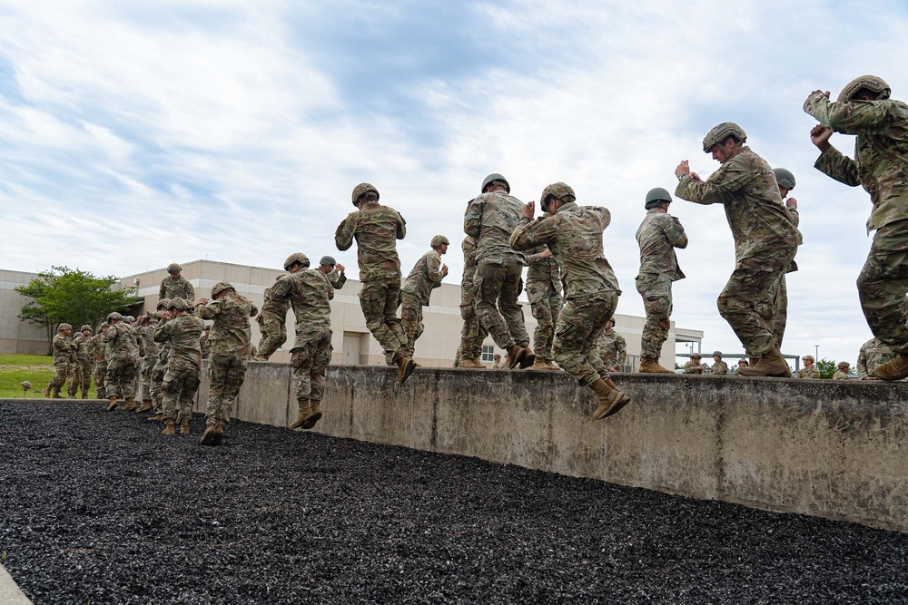 7th Special Forces Group (Airborne) Executes High-Stakes Parachute Jump for Training and Currency Maintenance