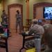 319th LRS virtual resiliency training