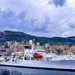 USNS Bruce C. Heezen (T-AGS 64) arrives in Monaco for IHO Assembly 2023