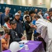 STEM Celebration: DoN Promotes Student Outreach at Navy League STEM Expo