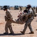 56th and 81st Medical Groups conducts TCCC Exercise