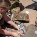 56th and 81st Medical Groups conducts TCCC Exercise