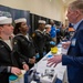 STEM Celebration: DoN Promotes Student Outreach at Navy League STEM Expo