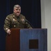 AMCOM commander addresses Redstone Arsenal CGSOC graduates
