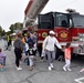 Presidio of Monterey ‘Touch-A-Truck’ brings military community together