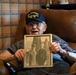 WWII Navy Veteran Honored