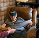 WWII Navy Veteran Honored