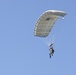 1st Reconnaissance Battalion Water Jump Training